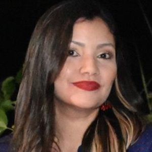 Meet your Posher, Vilma